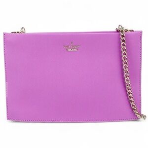 Kate Spade NY Crossbody Purse NEW WITHOUT TAGS! Purple Women’s Fashion